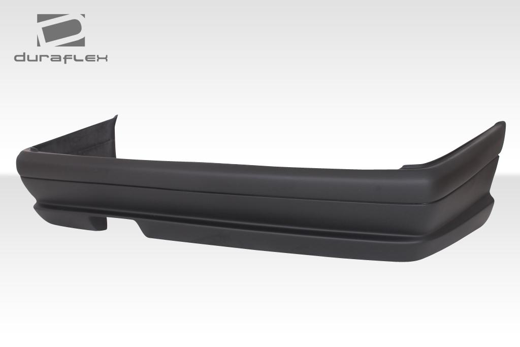 1992-1999 Mercedes S Class Duraflex W-1 Kit - Image 3