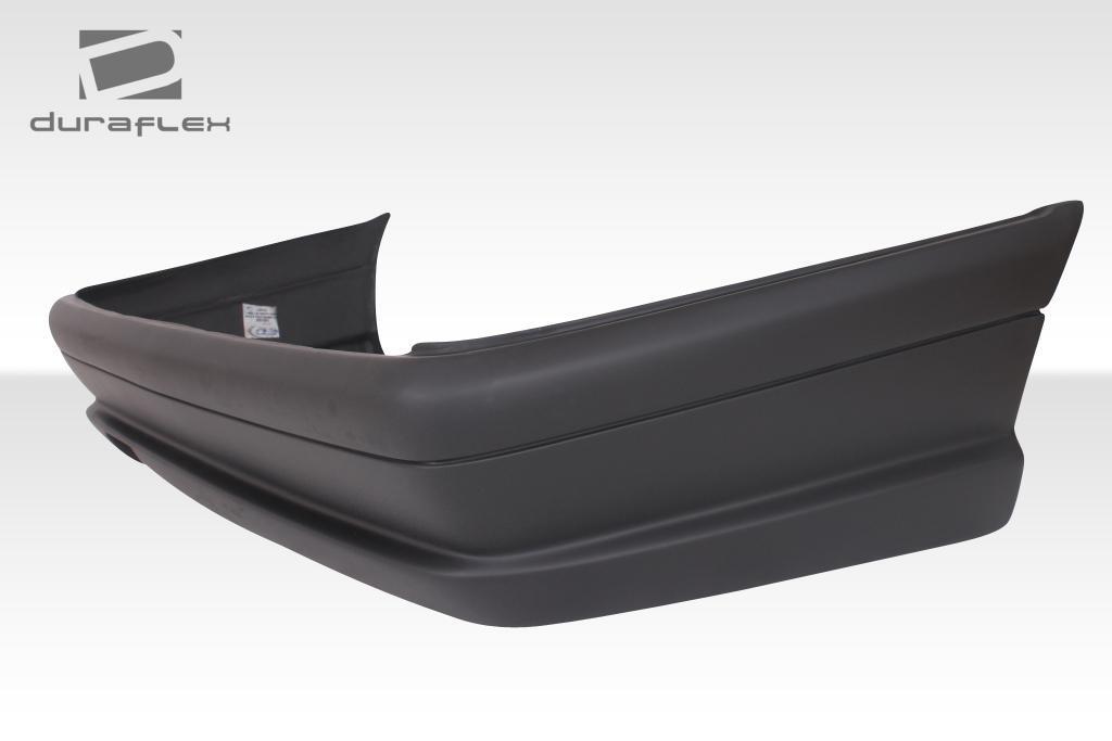1992-1999 Mercedes S Class Duraflex W-1 Kit - Image 4
