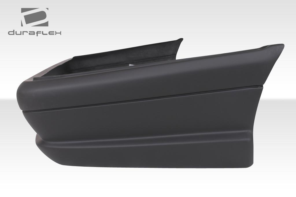 1992-1999 Mercedes S Class Duraflex W-1 Kit - Image 5