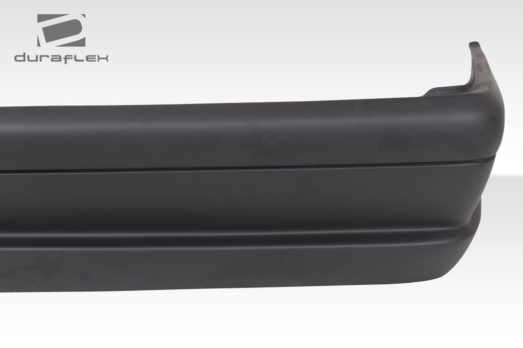 1992-1999 Mercedes S Class Duraflex W-1 Kit - Image 6