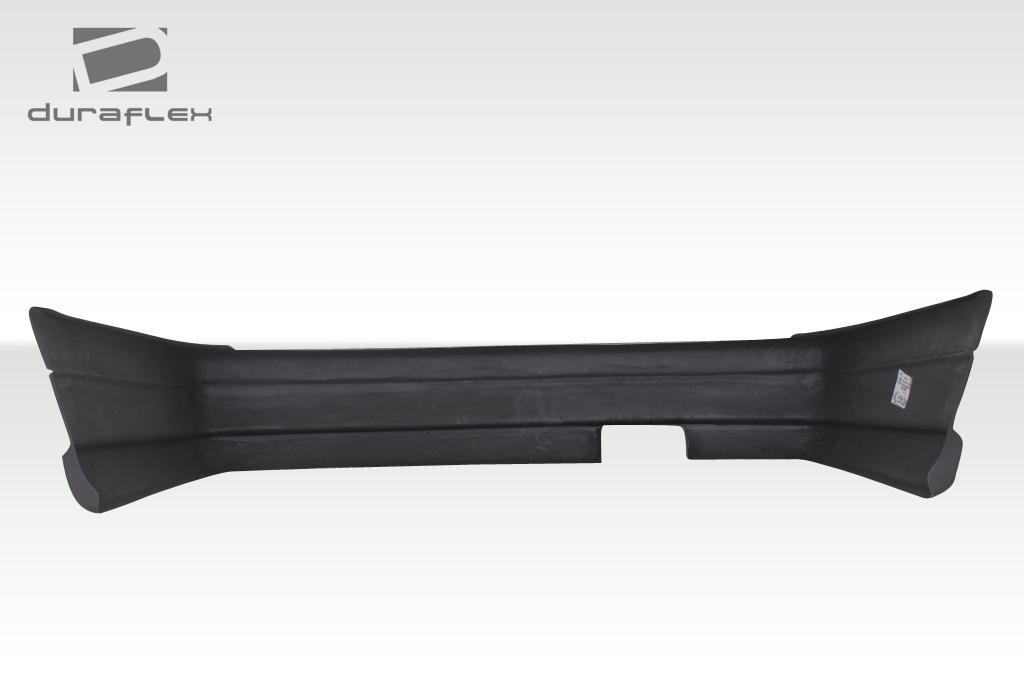 1992-1999 Mercedes S Class Duraflex W-1 Kit - Image 7