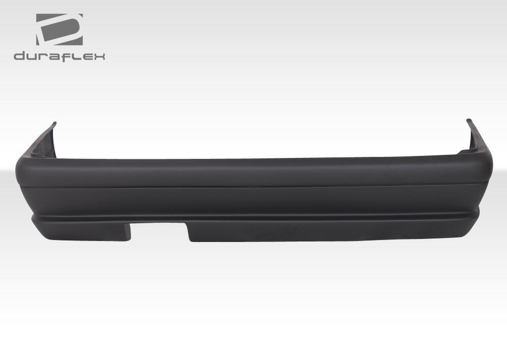 1992-1999 Mercedes S Class Duraflex W-1 Kit - Image 8