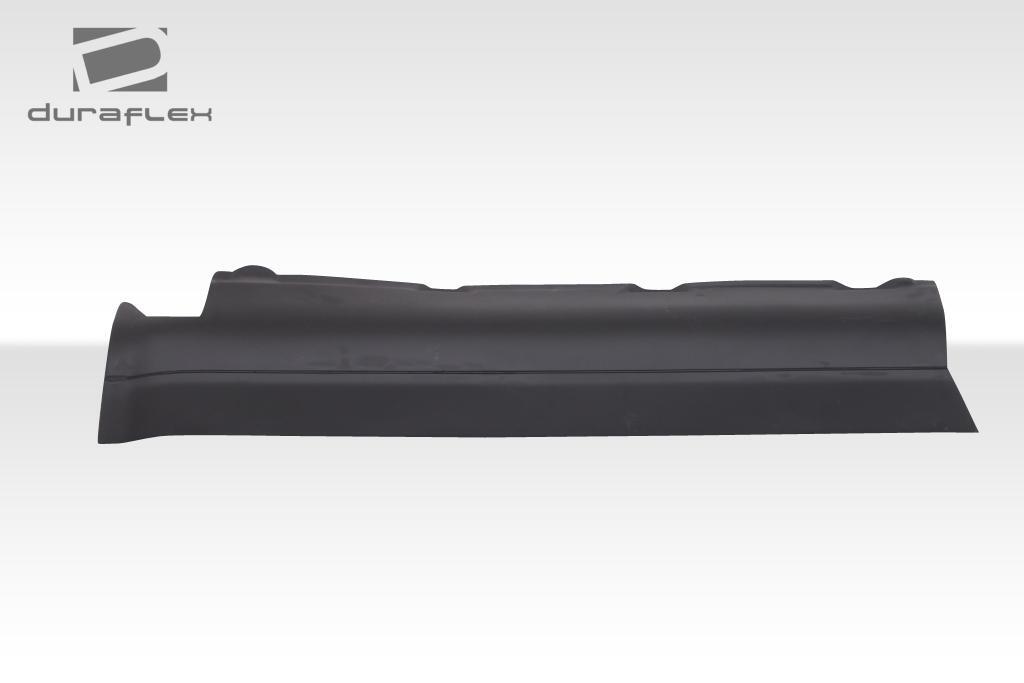 1989-1994 Porsche 964 Duraflex Turbo Look Side Skirts - Image 10