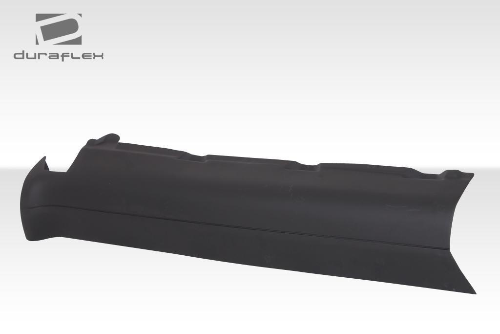 1989-1994 Porsche 964 Duraflex Turbo Look Side Skirts - Image 11