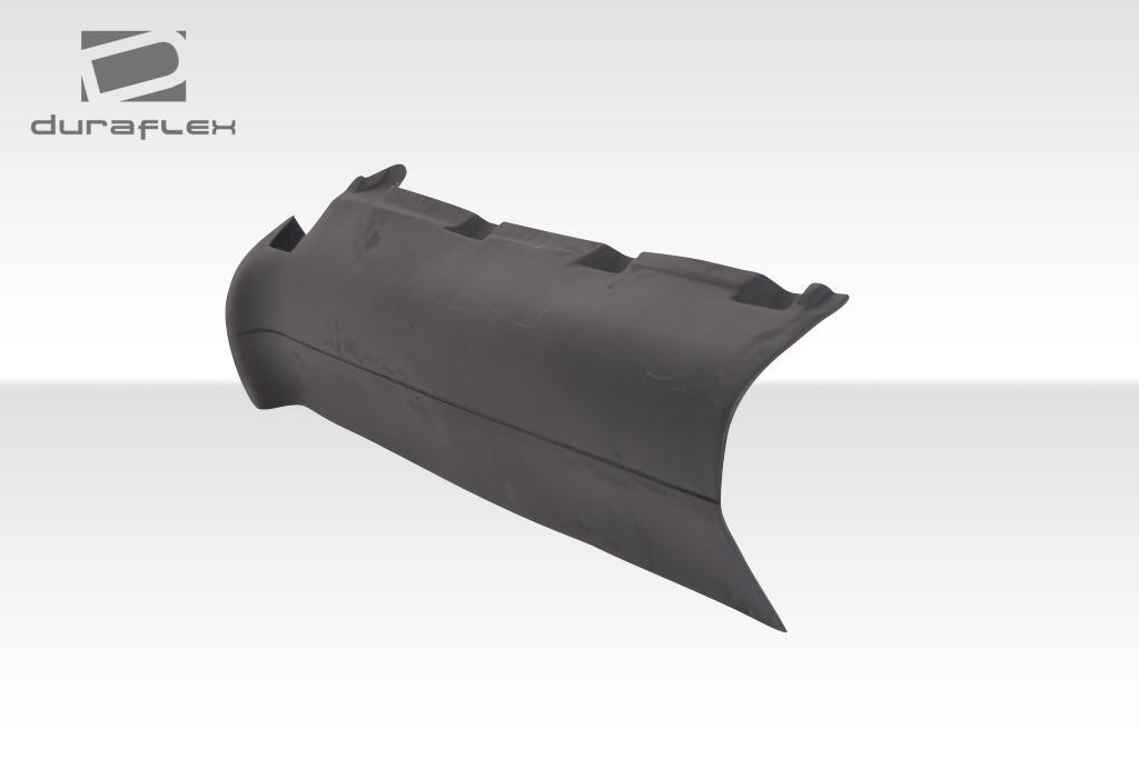 1989-1994 Porsche 964 Duraflex Turbo Look Side Skirts - Image 12