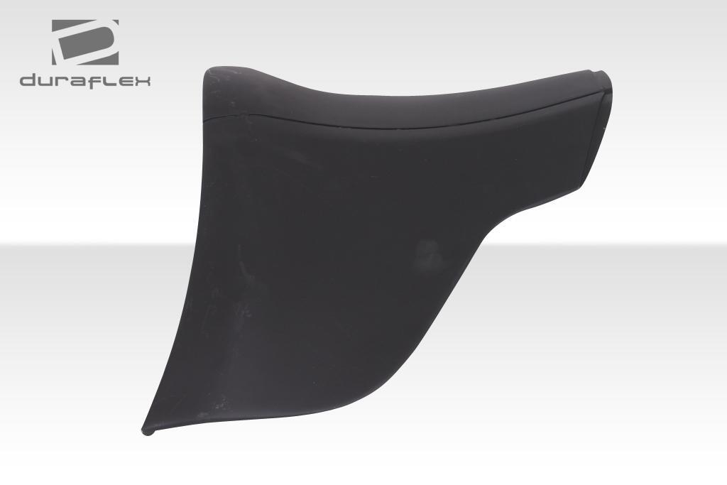 1989-1994 Porsche 964 Duraflex Turbo Look Side Skirts - Image 14