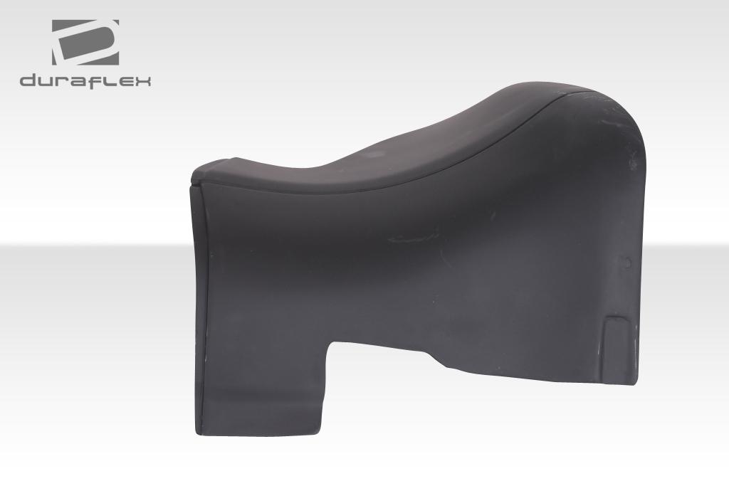 1989-1994 Porsche 964 Duraflex Turbo Look Side Skirts - Image 16