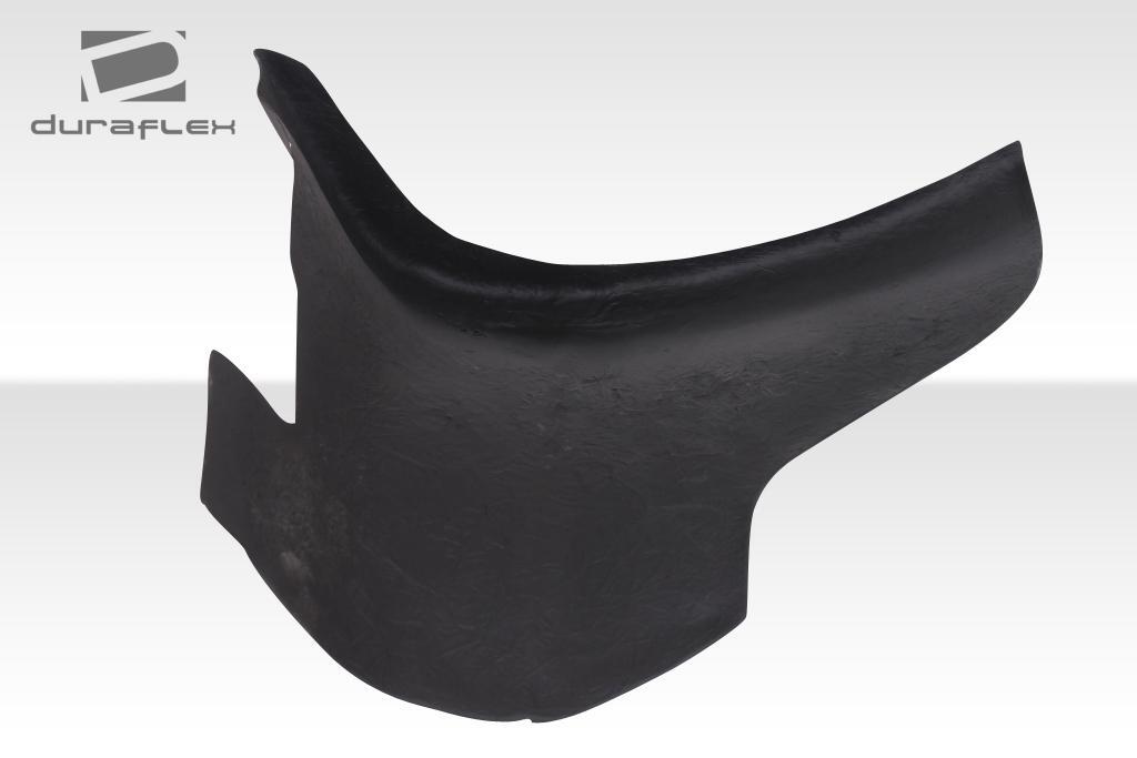 1989-1994 Porsche 964 Duraflex Turbo Look Side Skirts - Image 17