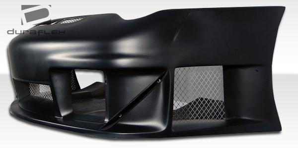 1999-2001 Porsche 996 Duraflex GT3-R Kit - Image 14