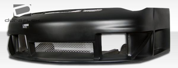 1999-2001 Porsche 996 Duraflex GT3-R Kit - Image 13