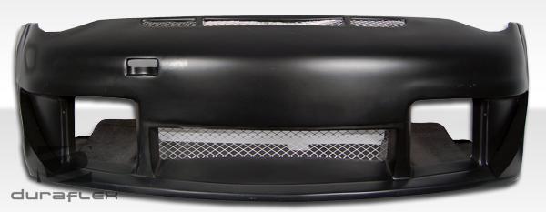 1999-2001 Porsche 996 Duraflex GT3-R Kit - Image 12