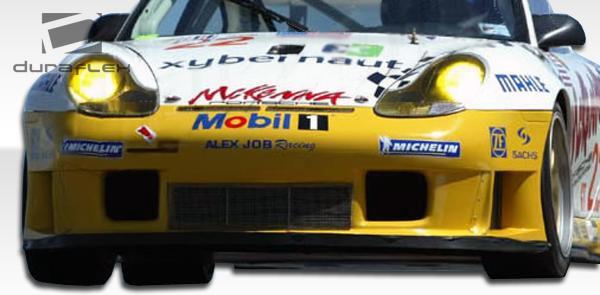 1999-2001 Porsche 996 Duraflex GT3-R Kit - Image 24