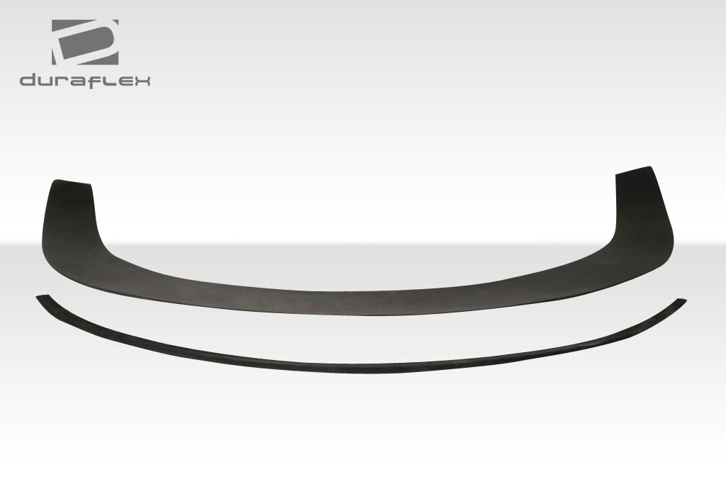 1999-2001 Porsche 996 Duraflex GT3-R Kit - Image 28