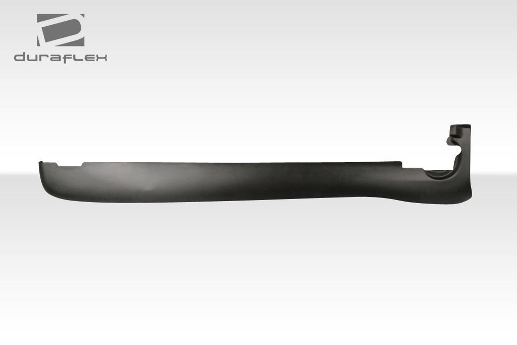 1999-2001 Porsche 996 Duraflex GT3-R Kit - Image 8