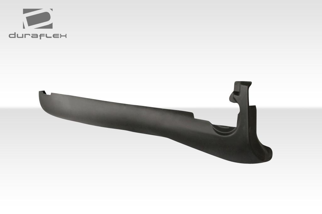 1999-2001 Porsche 996 Duraflex GT3-R Kit - Image 9