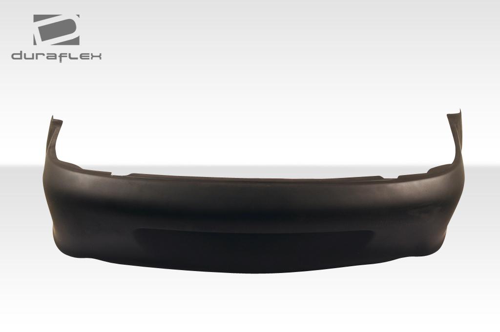 1999-2001 Porsche 996 Duraflex GT3-R Kit - Image 36