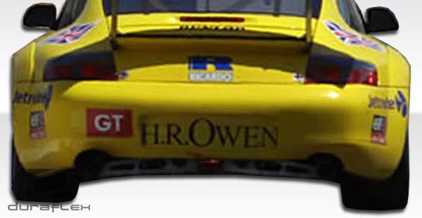 1999-2001 Porsche 996 Duraflex GT3-R Kit - Image 34