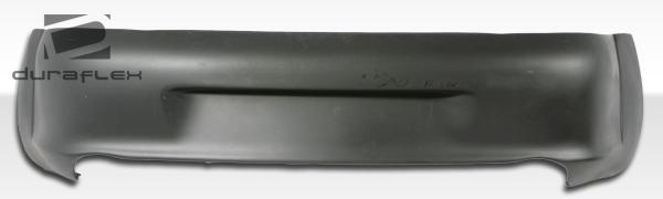 1999-2001 Porsche 996 Duraflex GT3-R Kit - Image 32