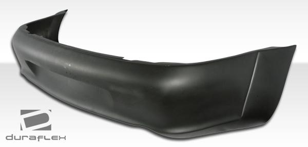 1999-2001 Porsche 996 Duraflex GT3-R Kit - Image 31