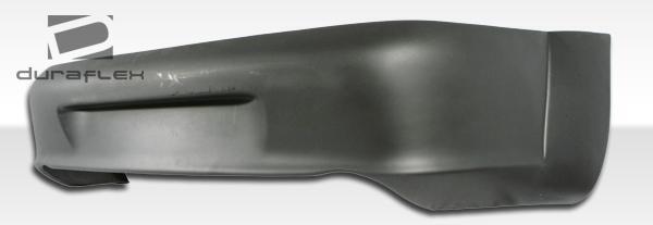1999-2001 Porsche 996 Duraflex GT3-R Kit - Image 30