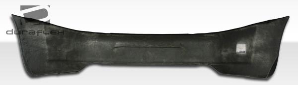 1999-2001 Porsche 996 Duraflex GT3-R Kit - Image 29