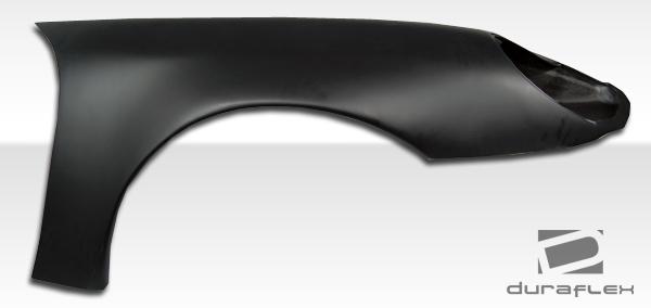 1999-2001 Porsche 996 Duraflex GT3-R Kit - Image 51