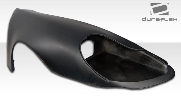 1999-2001 Porsche 996 Duraflex GT3-R Kit - Image 49