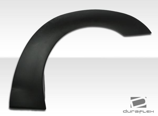 1999-2001 Porsche 996 Duraflex GT3-R Kit - Image 43
