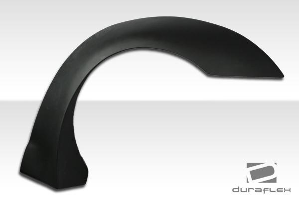 1999-2001 Porsche 996 Duraflex GT3-R Kit - Image 41