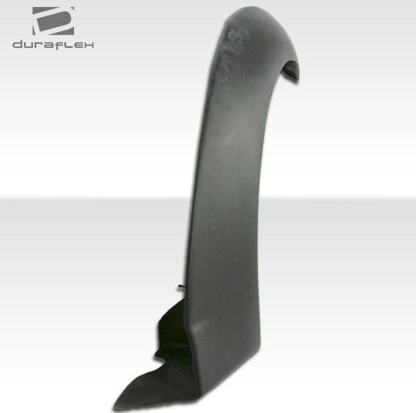 1999-2001 Porsche 996 Duraflex GT3-R Kit - Image 40