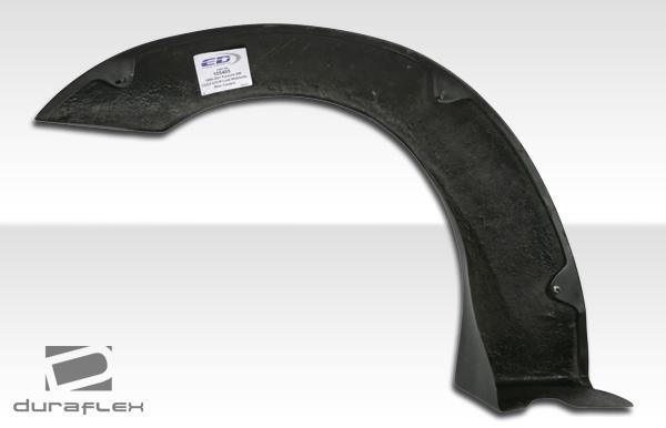 1999-2001 Porsche 996 Duraflex GT3-R Kit - Image 39