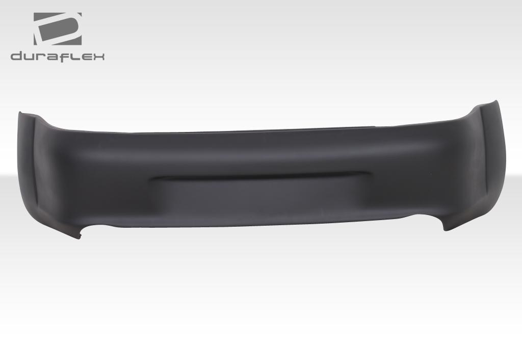2002-2004 Porsche 996 Duraflex GT3 RSR Rear Bumper - Image 10