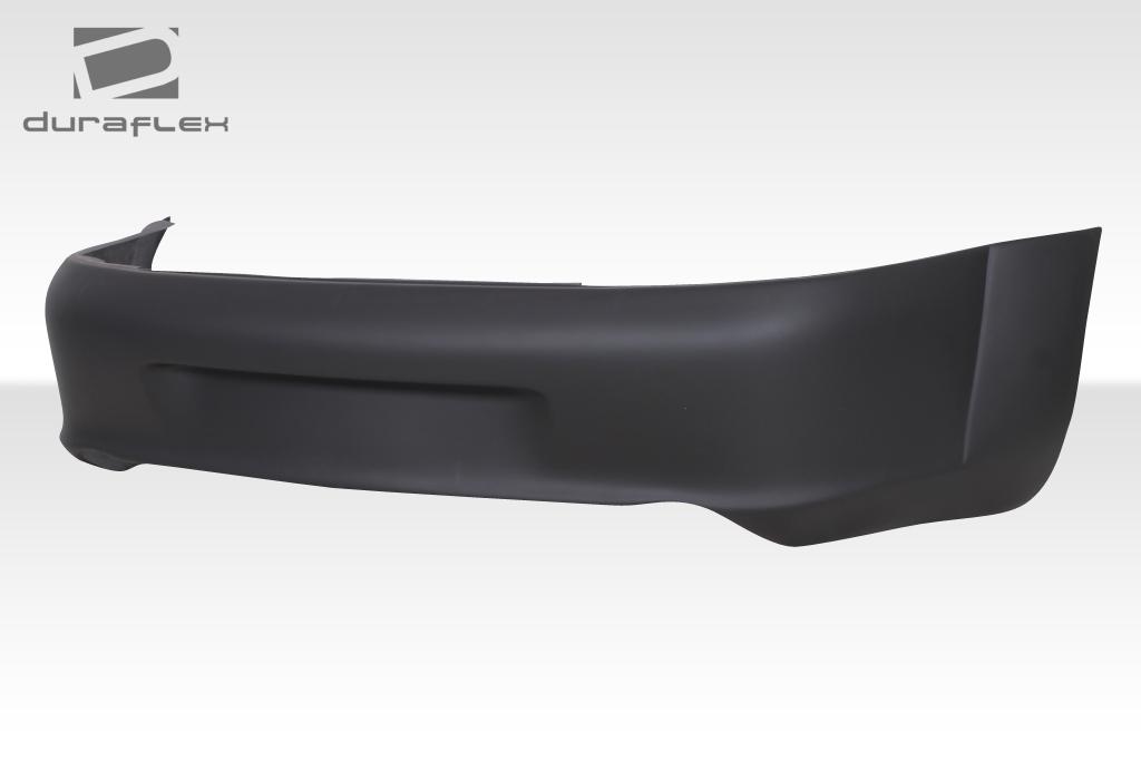 2002-2004 Porsche 996 Duraflex GT3 RSR Rear Bumper - Image 11
