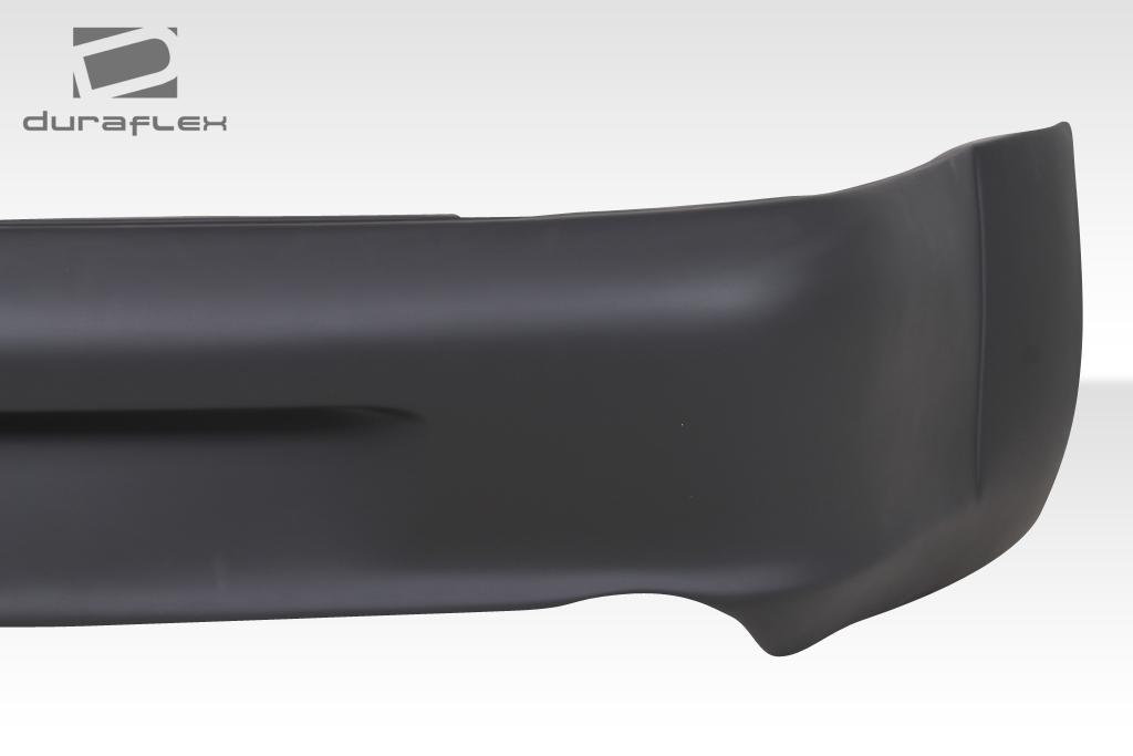 2002-2004 Porsche 996 Duraflex GT3 RSR Rear Bumper - Image 14