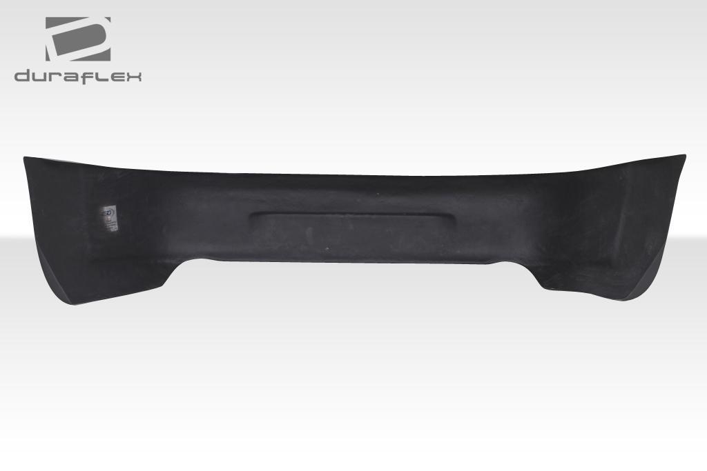 2002-2004 Porsche 996 Duraflex GT3 RSR Rear Bumper - Image 15