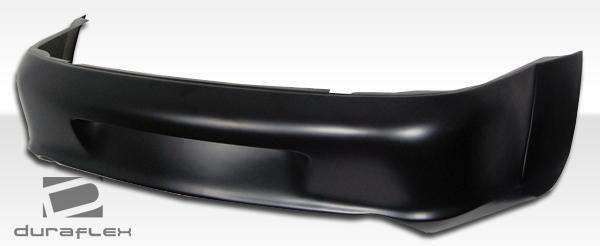 2002-2004 Porsche 996 Duraflex GT3 RSR Rear Bumper - Image 6