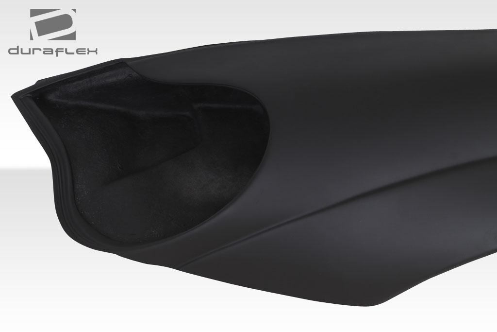 2002-2004 Porsche 996 Duraflex GT3 RSR Fender - Image 11
