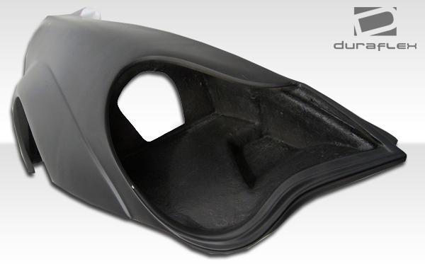 2002-2004 Porsche 996 Duraflex GT3 RSR Fender - Image 8