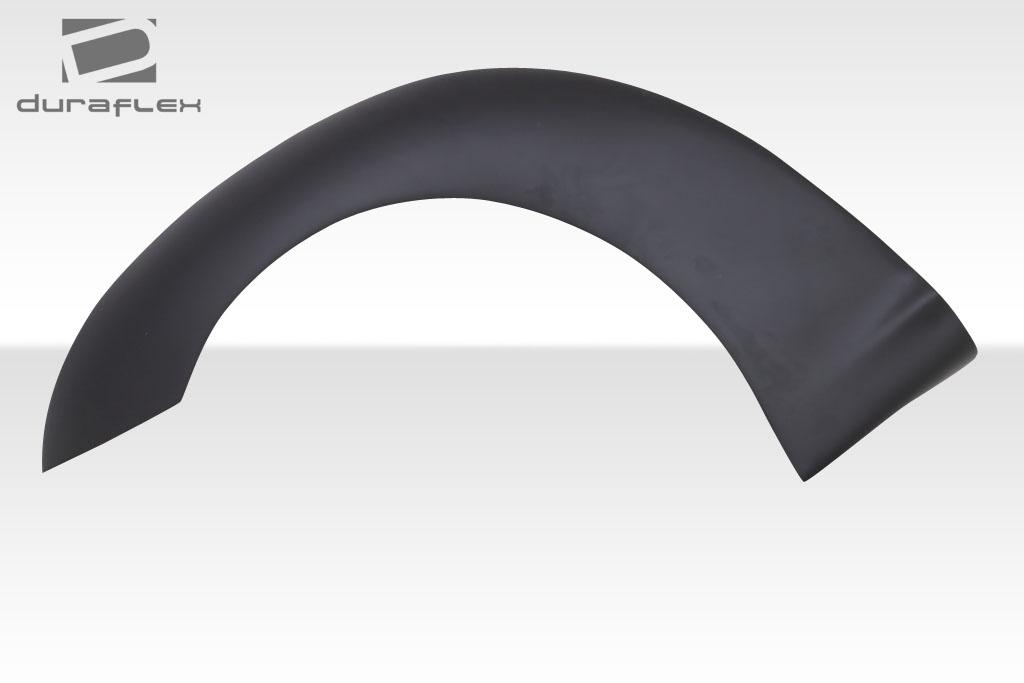 2002-2004 Porsche 996 Duraflex GT3 RSR Fender Flare - Image 10
