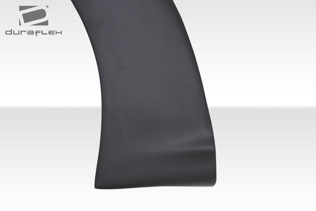 2002-2004 Porsche 996 Duraflex GT3 RSR Fender Flare - Image 11