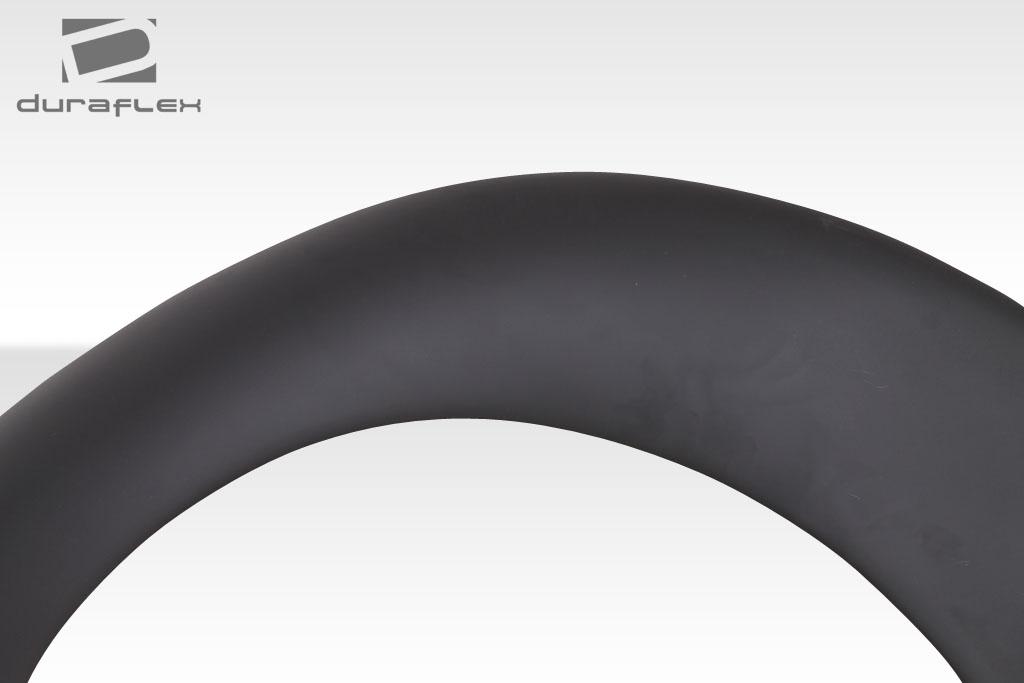 2002-2004 Porsche 996 Duraflex GT3 RSR Fender Flare - Image 13