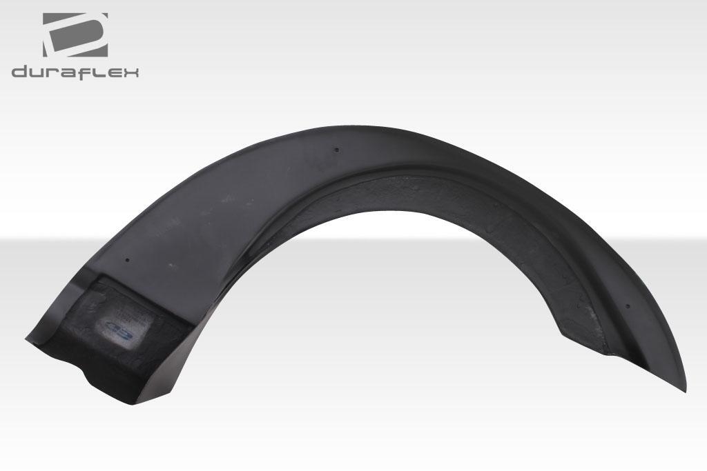 2002-2004 Porsche 996 Duraflex GT3 RSR Fender Flare - Image 14