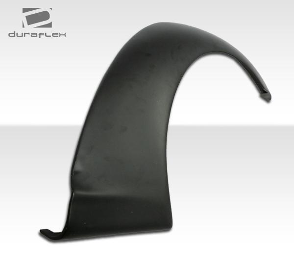 2002-2004 Porsche 996 Duraflex GT3 RSR Fender Flare - Image 8