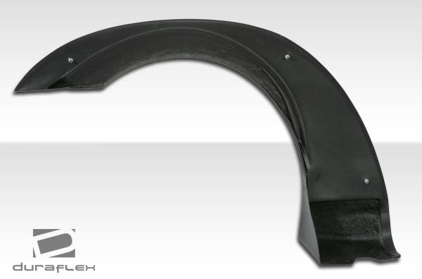 2002-2004 Porsche 996 Duraflex GT3 RSR Fender Flare - Image 9