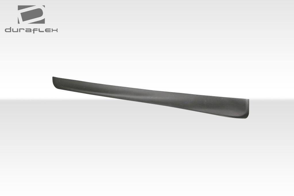 1997-2004 Porsche Boxster Duraflex GT-3 Side Skirts - Image 4