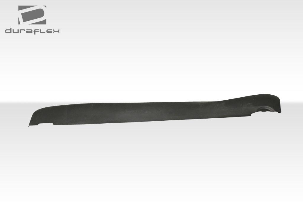 1997-2004 Porsche Boxster Duraflex GT-3 Kit - Image 13
