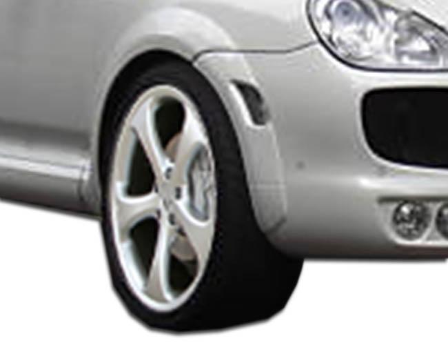 2003-2006 Porsche Cayenne Duraflex G-Sport Fender Flare - Image 1
