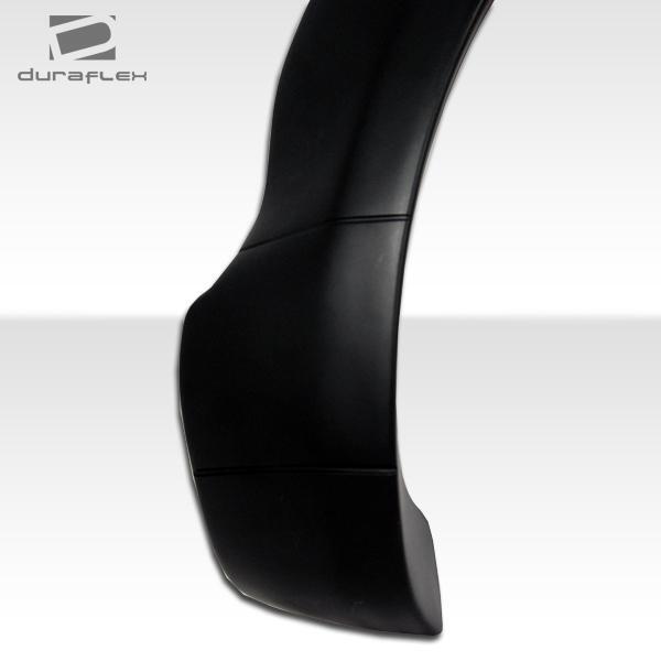 2003-2006 Porsche Cayenne Duraflex G-Sport Fender Flare - Image 4