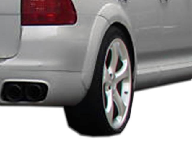 2003-2006 Porsche Cayenne Duraflex G-Sport Fender Flare - Image 1