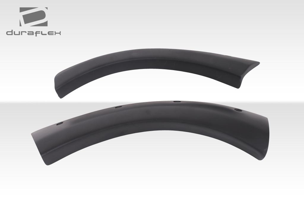 2002-2006 MINI Cooper Duraflex MS-R Fender Flare - Image 3